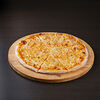 Фото к позиции меню Пицца Квадро формаджи 32 см