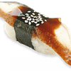 Фото к позиции меню Угорь суши