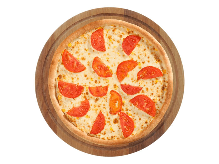 Пицца Маргарита 24 см