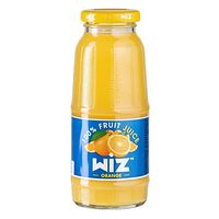 Апельсиновый сок Wiz