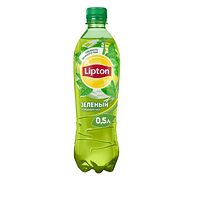 Зеленый чай Lipton