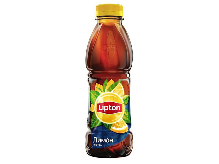 Lipton Лимон