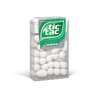 Драже Tic-Tac Мята