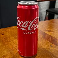 Coca-Cola Classic