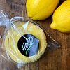 Фото к позиции меню Лимонное печенье
