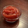 Фото к позиции меню Домашний кетчуп