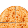 Фото к позиции меню Пицца Деревенская с курицей ( 24 см )