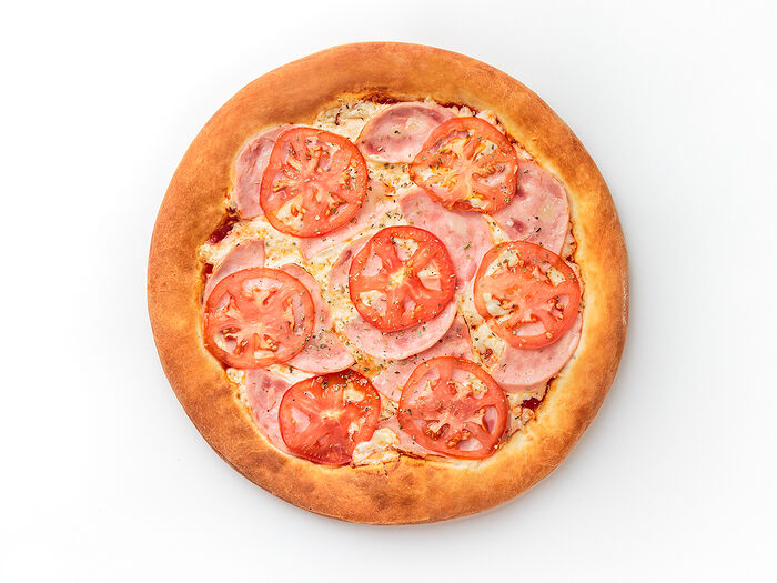 Пицца Классическая 21 см