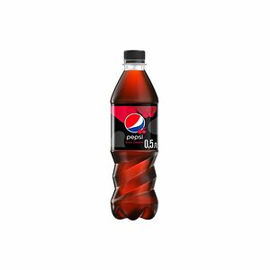 Pepsi Wild Cherry