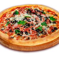 Пицца Итальяно