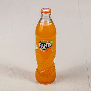 Fanta