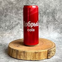 Добрый Cola