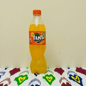 Fanta