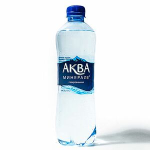 Aqua Minerale газированная