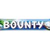 Фото к позиции меню Шоколадный батончик Bounty