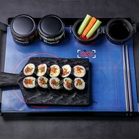 Кимпаб (김밥)