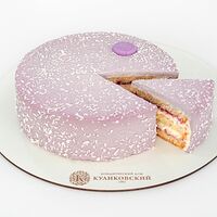 Торт Фиолетовый блюз