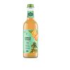 Фото к позиции меню Газированный безалкогольный напиток Abrau Vinonade со вкусом манго и винoграда