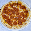 Фото к позиции меню Пицца Пепперони детская порция