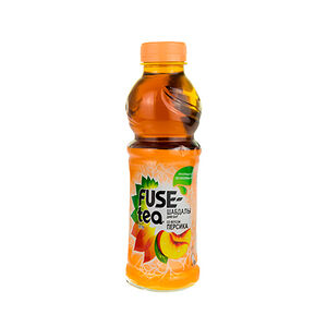 Fuse Tea Персик