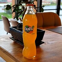 Fanta