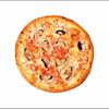 Фото к позиции меню Пицца Неаполитанская (бол)