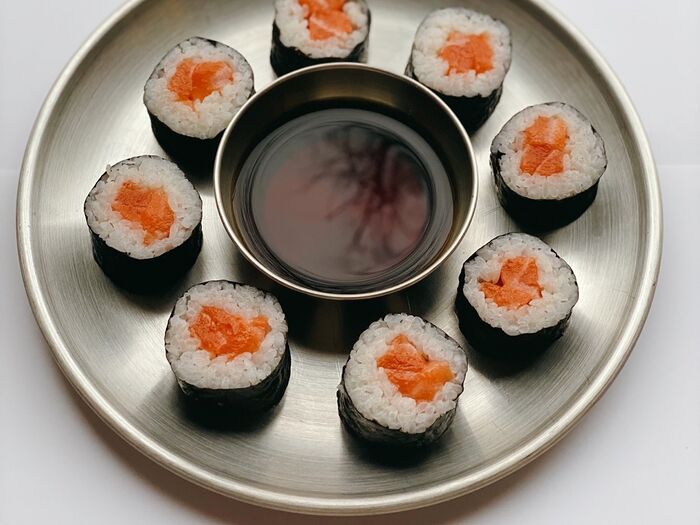 Da Sushi