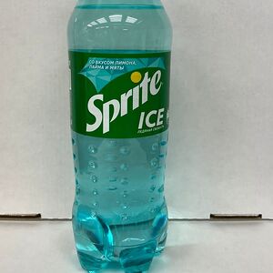 Sprite Ice