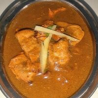 Чикен Кари / Chicken Curry