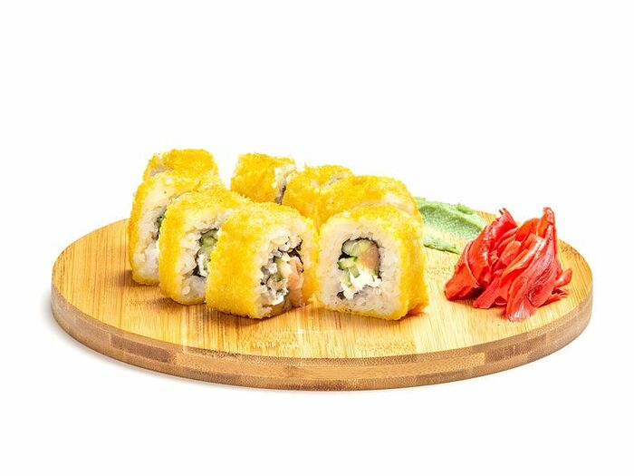 Hati Sushi