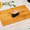 Фото к позиции меню Спайси суши с курицей терияки