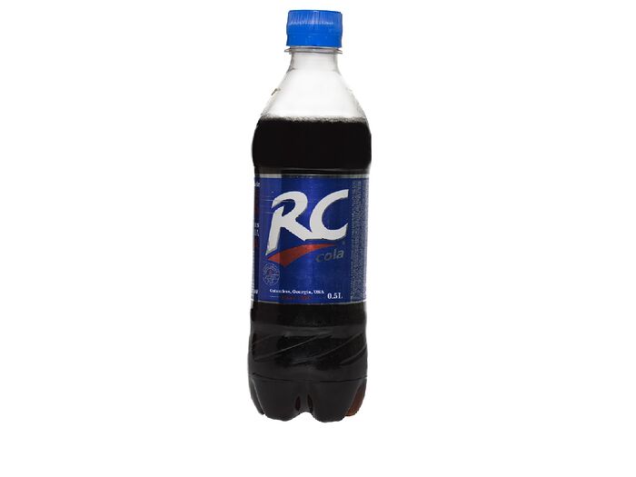 Rc Cola L