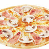 Фото к позиции меню Пицца калифорния 33 см