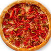Фото к позиции меню Пицца Огненная M