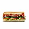 Фото к позиции меню Острый итальянский сэндвич