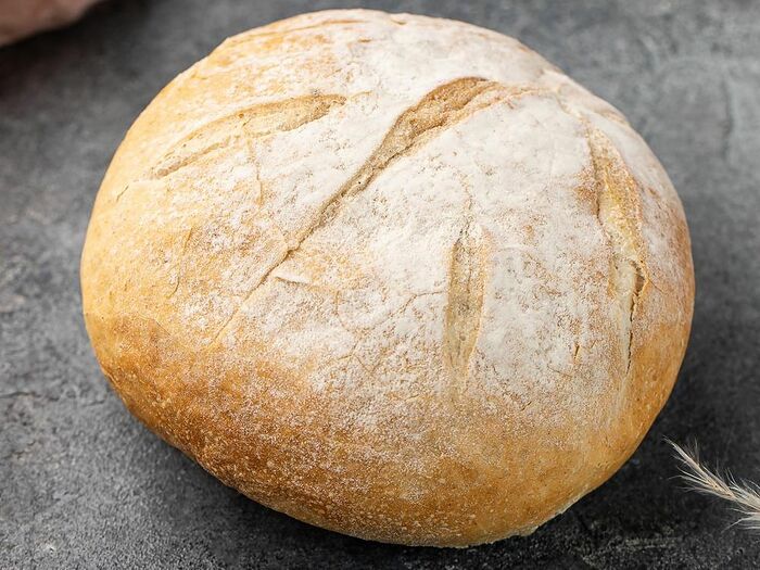 Хлеб велетский