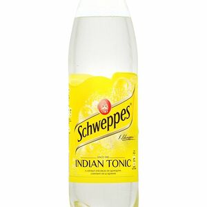 Тоник Schweppes