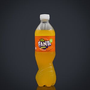 Fanta