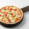 Фото к позиции меню Пицца Вегетариано Integrale