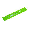 Фото к позиции меню Silapro фитнес-резинка, 30х5х0.05 см, нагрузка 10 кг, латекс