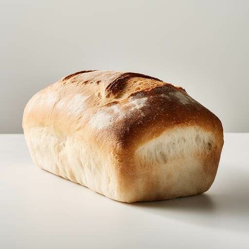 Хлеб батон белый