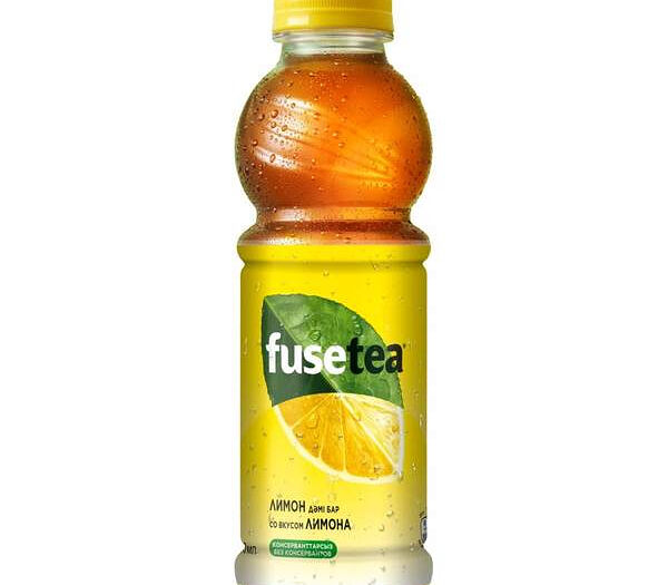 Fuse tea