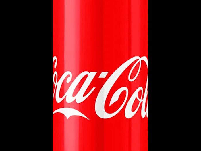 Coca cola 0.33