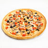 Фото к позиции меню Пицца Вегетарианская 30 см
