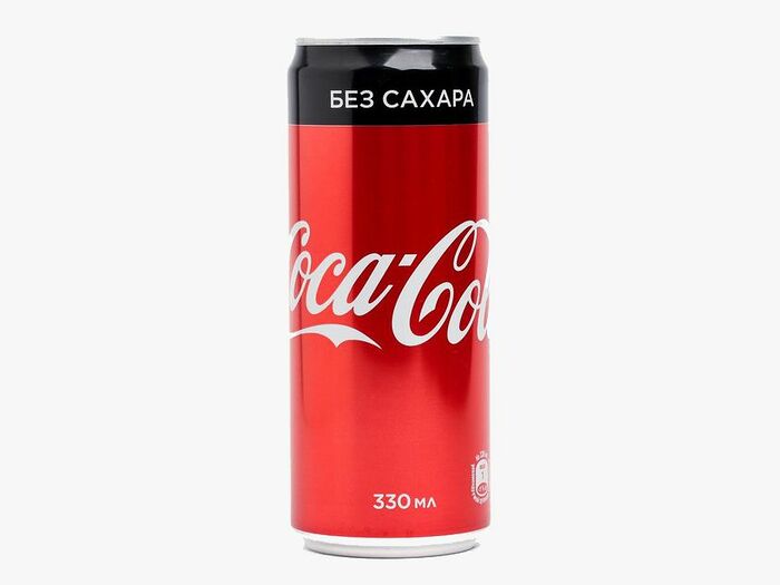 Coca-Cola Zero