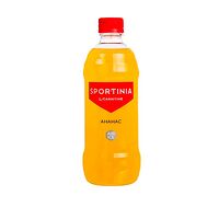 Sportina L-Carnitine ананас