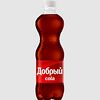 Фото к позиции меню Добрый напиток cola