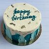 Фото к позиции меню Бенто-торт Happy Birthday №4