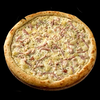 Фото к позиции меню Пицца Гавайская Boom