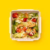Фото к позиции меню Итальянский салат